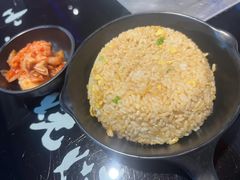 -橦橦小马扎烧烤 (传媒大学店)