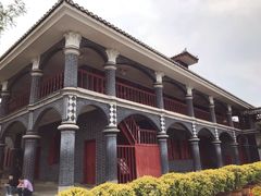 景点-遵义会议纪念馆