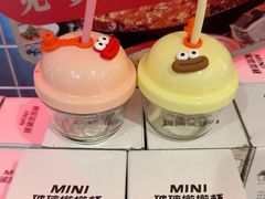-憨铁匠老火锅(龙岗万科里店)