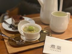 -煮叶(悠唐广场店)