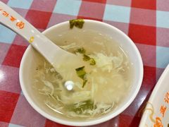 -孟记粥铺·家常菜·烧烤·粥(亚运村店)