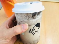-喜茶(广州荔湾领展广场店)