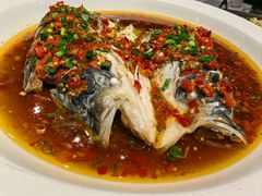 -毛家饭店·湖南鱼鲜(齐鲁软件园店)