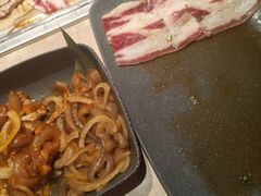 -新石器烤肉(高行万嘉店)