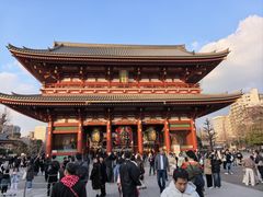-浅草寺