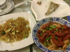 -锡和无锡菜(景丽苑店)