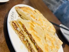 -河沿肉饼Beijing Pie(锡拉胡同店)