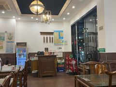 -明将锅贴(五爱路店)
