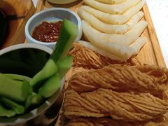 -刀板香·安徽菜(国购IFC店)