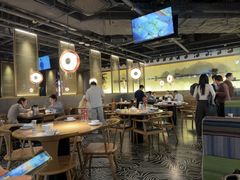 -桂小厨广西菜(青秀万达店)