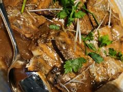 -老妈疙瘩汤·平价海鲜专门店·老威海菜(渔港路店)