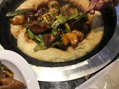 -灶座小锅烀饼·铁锅炖(全国总店)