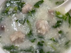 -华记粥饭店(印象容桂主题风情街店)