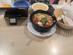 -闫家驴肉老店(华电一校店)