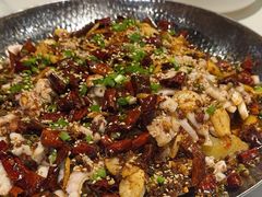 -三猫黑鱼花(南大店)