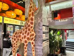 -神府路壹号·海鲜烧烤排档(三坊七巷店)