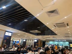 -大家乐(广州中华广场店)