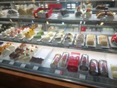 -西村叔叔的店·面包·甜品·蛋糕(崂山丽达店)