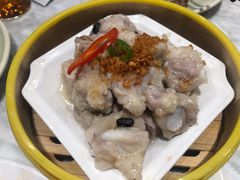 -蝴蝶里·粤菜·点心(龙湖杭州金沙天街店)
