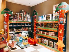 零售区-云天楼国鼎喜宴中心(国鼎店)