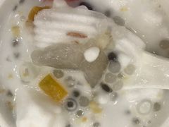 -欢乐海岸美食联盟