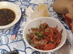 -松哥油焖大虾(皇岗一店)