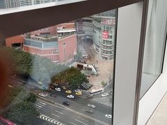 -广州粤海喜来登酒店