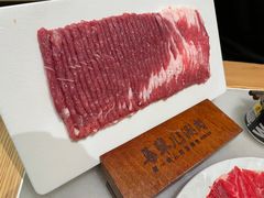 -牛街·马辈儿涮肉(牛街总店)
