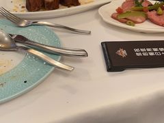 -波特曼西餐厅(南岗店)