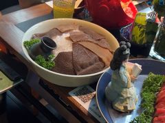 -大隐·成都火锅Bistro(合生麒麟新天地店)