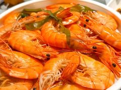 -老渔民·北塘海鲜(新港远洋宾馆店)