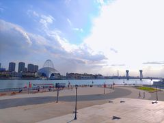 -海河外滩公园