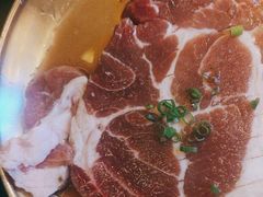 -西塔老太太泥炉烤肉(温州首店万象城黑金店)