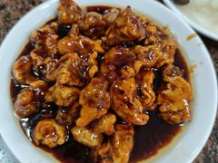 -张一品食府