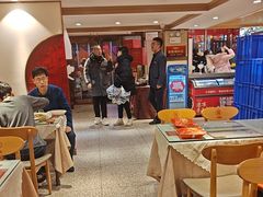 -添福来墨鱼饺子 · 海鲜东北菜(泡崖店)