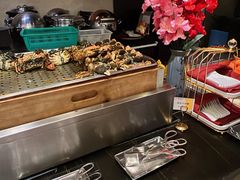 -朗丽兹餐厅