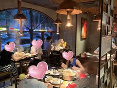 -牛事制造局牛肉火锅(莲岳路店)