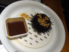-马路边上·小海鲜烧烤(八一路店)