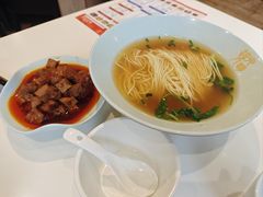 -光明邨大酒家(淮海路店)