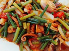 -张会海鲜饭店(东戴河店)