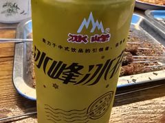 -东仪路传统烤肉