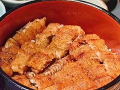 -傲鳗·日本料理(光华路店)
