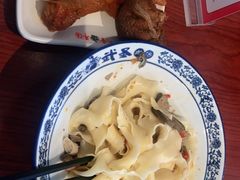 -武圣羊汤·西北面(安德路店)