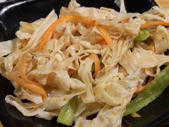 凉菜-谈骨论斤大盆骨(顺义店)