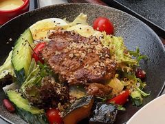 -豪客来牛排(云山大道店)