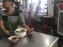 大堂-老赵面店(大西路店)