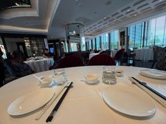 -上海总会SHANGHAICLUB(兴业太古汇店)