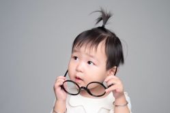 -热靴映画儿童摄影工作室(绍兴水街壹号文创园店)