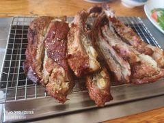 -张记焖窑·十五年专注焖烤(雍和宫店)