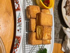 -大岛日本料理铁板烧(南通大饭店)